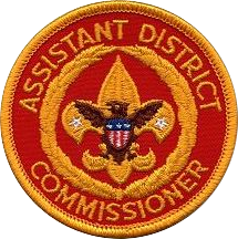 Assistant District Commissioner