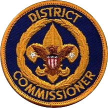 District Commissioner