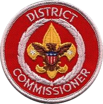 District Commissioner