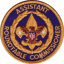 Assistant Roundtable Commissioner