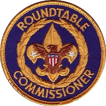 Roundtable Commissioner