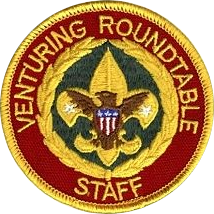 Venturing Roundtable Staff