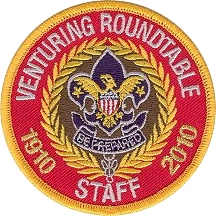 Venturing Roundtable Staff