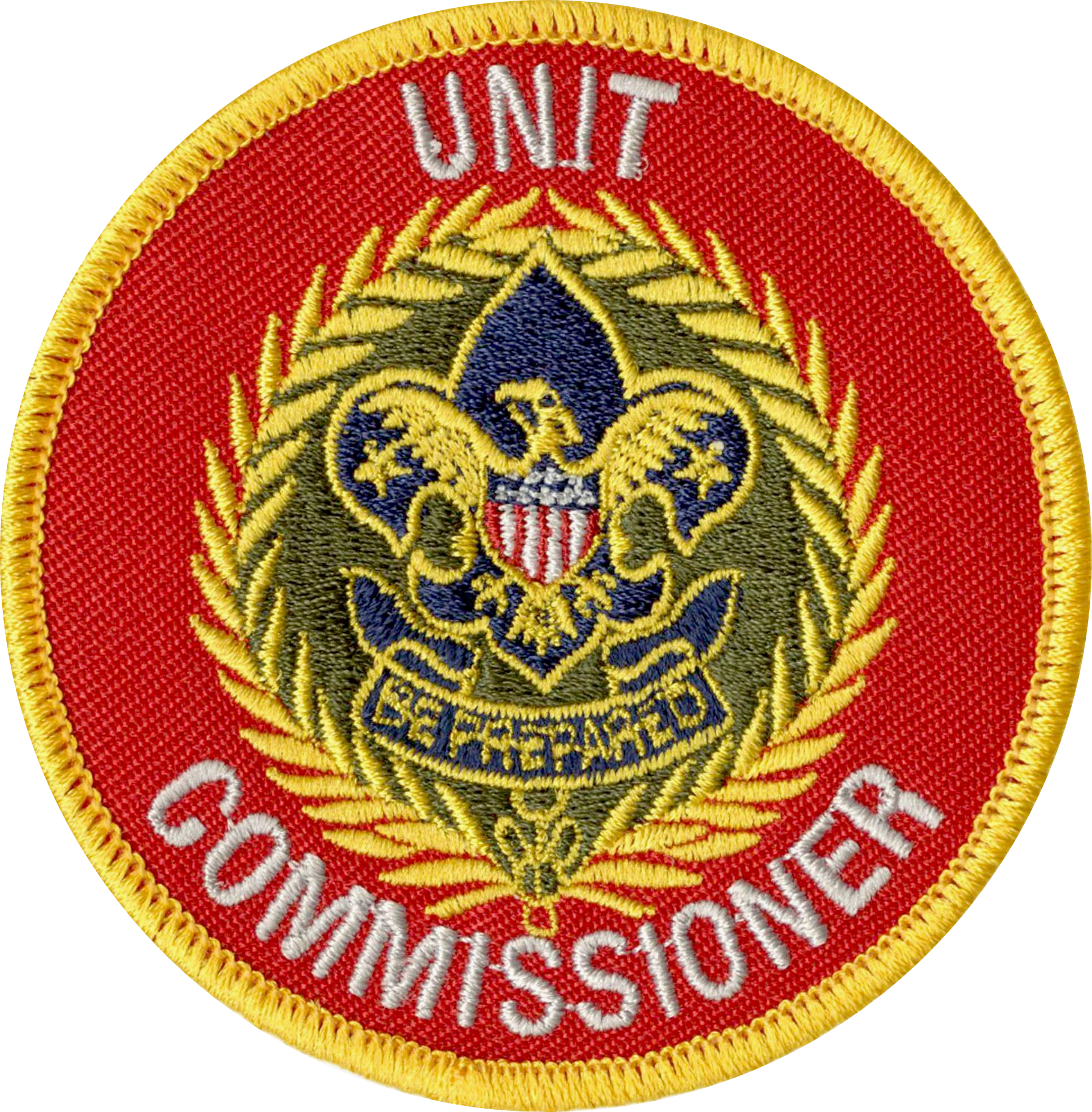 Unit Commissioner