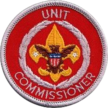 Unit Commissioner